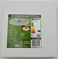 Preview: ChiliTec LED Modul "UM24ww" Ø180mm 24W 3000K 2680Lm Magnethalter 22326 für Leuchten Umrüstung