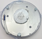 Preview: ChiliTec LED Modul "UM24ww" Ø180mm 24W 3000K 2680Lm Magnethalter 22326 für Leuchten Umrüstung