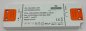Preview: LED Trafo CT-SL20 SlimLine 12VDC 0,5-30W 22934