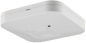 Preview: Bewegungsmelder Aufputz HF "CBM-HFQ" 360° IP20 3-Draht weiß 22995