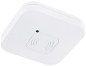 Preview: Bewegungsmelder Aufputz HF "CBM-HFQ" 360° IP20 3-Draht weiß 22995