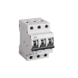 Preview: Ideal Leitungsschutzschalter KMB6-B6/3 6A 3-polig VDE 23171