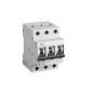 Preview: Ideal Leitungsschutzschalter KMB6-B6/3 6A 3-polig VDE 23171