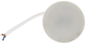 Preview: ChiliTec LED Modul "Piatto W5" 120° Einbauleuchte 5W 2900K 390Lm 23288