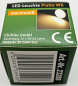Preview: ChiliTec LED Modul "Piatto W5" 120° Einbauleuchte 5W 2900K 390Lm 23288
