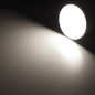 Preview: ChiliTec LED Einbauleuchte "Piatto W7" 120° 7W Modul 4000K 550Lm 23291