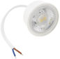 Preview: ChiliTec LED Einbauleuchte "Piatto N5" 38° 5W Modul 4200K 380Lm 23293