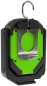 Preview: ChiliTec LED Arbeitsleuchte "CAL COB 500" 15W 1000Lm Akku Magnethalter 23408