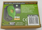 Preview: ChiliTec LED Arbeitsleuchte "CAL COB 500" 15W 1000Lm Akku Magnethalter 23408