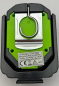 Preview: ChiliTec LED Arbeitsleuchte "CAL COB 500" 15W 1000Lm Akku Magnethalter 23408
