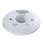 Preview: Bewegungsmelder PIR ZONA FLAT W/W 360/120° 2000VA Sensor weiss Kanlux 23452
