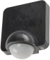 Preview: Aufputz Bewegungsmelder 360° "CBM 65a" ,max 10m Detektion, IP65 anthrazit 23620