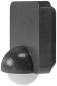 Preview: Aufputz Bewegungsmelder 360° "CBM 65a" ,max 10m Detektion, IP65 anthrazit 23620