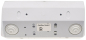 Preview: 3-fach Steckdosenblock weiss matt Aufbau-Steckdosen 23631