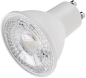 Preview: ChiliTec LED Spot GU10 "P90" warmweiß 840lm 9W 38° 3061K 23876