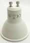 Preview: ChiliTec LED Strahler GU10 "W90" neutralweiß 906lm 9W 100° 4107K 23877