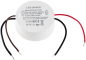 Preview: LED Trafo 12VDC 0,5-36W CT-36E 24018