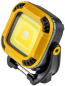 Preview: ChiliTec Mini LED Arbeitsleuchte "CT-MB5" 5W 400Lm Akku Baustrahler schwenkbar 24039