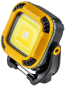 Preview: ChiliTec Mini LED Arbeitsleuchte "CT-MB5" 5W 400Lm Akku Baustrahler schwenkbar 24039
