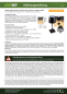 Preview: LED Akku Tischleuchte 26cm dimmbar 160Lm 1200mAh 3000K USB-C Weiß 24089