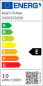 Preview: Designer LED Pendellampe Artist 25 Nordlux Kupfer DFTP Pendel 1000Lm dimmbar 2420203030