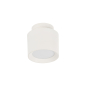 Preview: Kanlux LED Deckenleuchte SONOR 6W CCT 3000/4000/5700K Mattweiss 24364