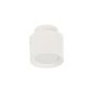 Preview: Kanlux LED Deckenleuchte SONOR 6W CCT 3000/4000/5700K Mattweiss 24364