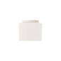 Preview: Kanlux LED Deckenleuchte SONOR 6W CCT 3000/4000/5700K Mattweiss 24364