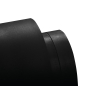 Preview: Kanlux LED Deckenleuchte SONOR CCT 3000/4000/5700K Mattschwarz 6W 24365
