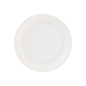 Preview: Kanlux LED Deckenleuchte SONOR 12W CCT 3000/4000/5700K Mattweiss 24366
