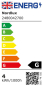 Preview: LED Lampe Deco E27 Cone 15 Dim Bernstein dimmbar Leuchtmittel Nordlux 2480042700