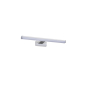 Preview: Kanlux LED Spiegelleuchte ASTEN 8W IP44 Badleuchte 450Lm 4000K neutrallweiss