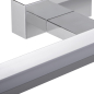 Preview: LED Leuchte ASTEN 12W Kanlux IP44 Badleuchte 770Lm 4000K neutrallweiss