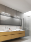 Preview: LED Leuchte ASTEN 12W Kanlux IP44 Badleuchte 770Lm 4000K neutrallweiss
