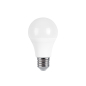 Preview: Energetic LED Lampe A60 Bewegungsmelder E27 3000K 806Lm Microwave Sensor 2672022701