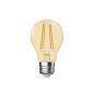 Preview: Nordlux LED Lampe A60 dimmbar 7,2W E27 Filament Deco Leuchtmittel 2500K 660Lm 2680122727