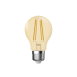 Preview: Nordlux LED Lampe A60 dimmbar 7,2W E27 Filament Deco Leuchtmittel 2500K 660Lm 2680122727