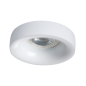 Preview: Einbauleuchte ELNIS L W Downlight weiss 27804