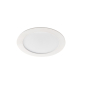Preview: LED Panel 4000K ROUNDA V2 12W 780Lm IP44/20 Downlight weiß 28931