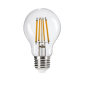 Preview: LED Lampe A60 2700K E27 7W Filament XLED 810Lm warmweiss 29601
