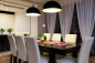 Preview: LED Lampe XLED A60 2700K E27 10W Leuchtmittel 1520Lm warmweiss matt 29615