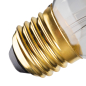 Preview: LED Lampe XLED G125 2700K Filament E27 7W Globe Leuchte 725Lm warmweiss 29638