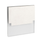 Preview: Kanlux LED Wandeinbauleuchte SABIK 4000K neutralweiss 12V DC 32489