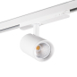 Preview: LED Stromschienenleuchte ACORD ATL1 4000K weiss 18W 1800Lm Kanlux 33132