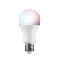Preview: Kanlux SMART LED Lampe S A60 E27 RGB CCT 11,5W Leuchtmittel 33642