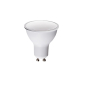 Preview: Kanlux SMART LED Lampe S GU10 RGB CCT 4,7W Strahler 33643