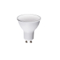 Preview: Kanlux SMART LED Lampe S GU10 RGB CCT 4,7W Strahler 33643