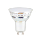 Preview: LED Strahler GU10 4000K RA90 4,9W 550Lm neutralweiss 120° Kanlux Leuchtmittel 35257