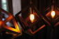 Preview: LED Kerze XLEDIM C35 2700K E14 dimmbar 5,9W Leuchtmittel 806Lm warmweiss 35278