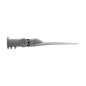 Preview: LED Strassenleuchte STRETON 60W 3000K warmweiss 7800Lm IP65 36237